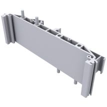 Camdenboss CIME/E/BE3500 PCB holder main unit expandable (L x W) 35 mm x 107 mm 1 pc(s)