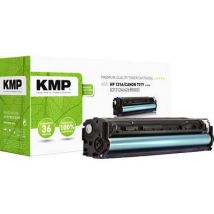 KMP H-T174 Toner cartridge replaced HP 131A, CF212A Yellow 1800 Sides Compatible Toner cartridge