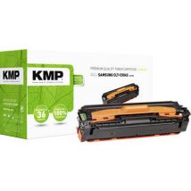 KMP Toner cartridge replaced Samsung CLT-C504S Compatible Cyan 1800 Sides SA-T58