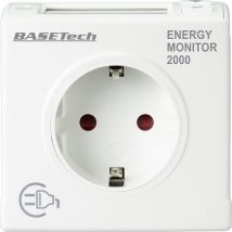 Basetech EM 2000 Energy consumption meter