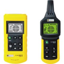 Chauvin Arnoux C.A 6681 Cable locator Cable tracking