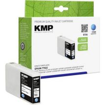 KMP Ink replaced Epson T7022 Compatible Cyan E134 1620,4003