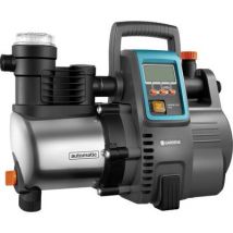 GARDENA 1760-20 Domestic water pump Premium 6000/6 230 V 6000 l/h