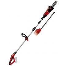 Einhell 3410800 Rechargeable battery Debrancher, Hedge trimmer Power X-Change GE-HC 18 Li T- Solo w/o battery 18 V Li-ion 88 cm