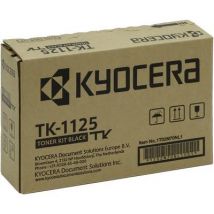 Kyocera Toner TK-1125 Original Black 2100 Sides 1T02M70NL0