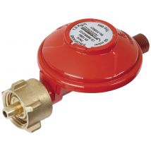 Rothenberger Industrial 035921E Gas pressure regulator 0.05 bar