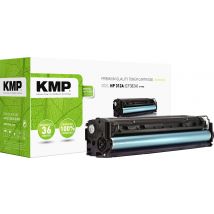 KMP Toner replaced HP 312A, CF382A Compatible Yellow 2700 Sides H-T192 2528,0009