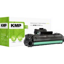 KMP Toner replaced HP 83X, CF283X Compatible Black 2300 Sides H-T194 2526,3000