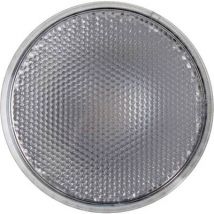 Mueller-Licht 400066 LED (monochrome) EEC G (A - G) E-27 Reflector bulb 15 W = 75 W Warm white (Ø x L) 120 mm x 132 mm 1 pc(s)