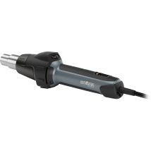 Steinel 008284 HG 2420 E Hot air blower incl. case 2200 W