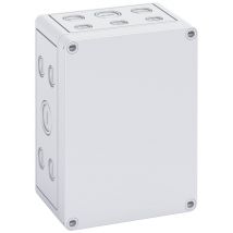 Spelsberg TK PS 1813-9-M Fitting bracket 130 x 180 x 90 Polystyrene, Polycarbonate (PC), Polyurethane, Polyamide Light grey 1 pc(s)