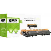 KMP Toner replaced Brother TN-246C, TN246C Compatible Cyan 2200 Sides B-T58 1248,3003