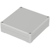 Bopla EUROMAS ET 213 63213000 Industrial-grade casing Acrylonitrile butadiene styrene Grey-white (RAL 7035) 1 pc(s)