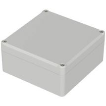 Bopla EUROMAS ET 217 63217000 Industrial-grade casing Acrylonitrile butadiene styrene Grey-white (RAL 7035) 1 pc(s)