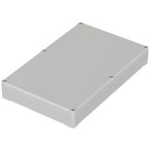 Bopla EUROMAS ET 233 63233000 Industrial-grade casing Acrylonitrile butadiene styrene Grey-white (RAL 7035) 1 pc(s)