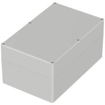 Bopla EUROMAS ET 241 63241000 Industrial-grade casing Acrylonitrile butadiene styrene Grey-white (RAL 7035) 1 pc(s)