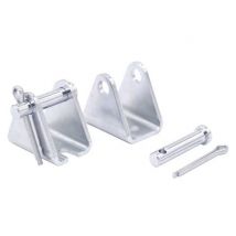 Drive System Europe by MSW Mount DSZY1-H02 10070169 Thrust 1000 N 1 pc(s)