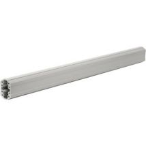 Rittal CP 6206.100 Supporting beam closed Aluminium Light grey (L x W x H) 1000 x 59 x 85 mm 1 pc(s)