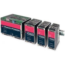 TracoPower TSPC 240-148 Rail mounted PSU (DIN) 5.0 A 240 W No. of outputs:1 x Content 1 pc(s)