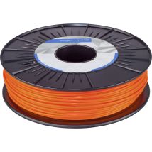 BASF Ultrafuse PLA-0009A075 PLA ORANGE Filament PLA 1.75 mm 750 g Orange 1 pc(s)