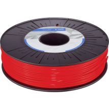 BASF Ultrafuse PLA-0004A075 PLA RED Filament PLA 1.75 mm 750 g Red 1 pc(s)