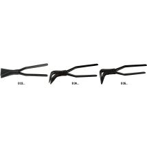 Erdi D331-60 Seaming pliers 270 mm 1 pc(s)