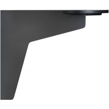Werma Signaltechnik KombiSIGN 40 Alarm sounder mounting bracket Suitable for (signal processing) KombiSign 40