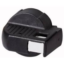 Eaton 030851 AK-PKZ0 Rotary switch Lockable Black 1 pc(s)