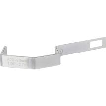Jokari 79070 System 4-70 Cable stripper spare bracket 50 up to 70 mm Suitable for brand (pliers) JOKARI System 4-70
