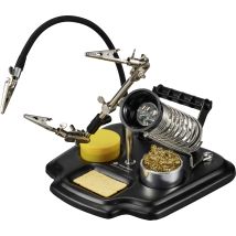 TOOLCRAFT ZD-10Y Third Hand (L x W x H) 135 x 172 x 190 mm