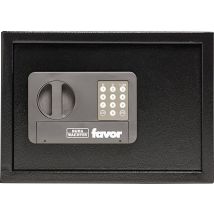 Burg Waechter 35800 FAVOR S5 E Theft protection strongbox Combination