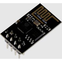 Joy-it ESP8266 WiFi Modul Raspberry Pi® add-on PCB