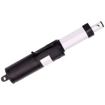 Drive System Europe by MSW Linear actuator DSZY30-12-A6-100-IP54 10070422 Stroke length 100 mm Thrust 1000 N 12 V DC 1 pc(s)