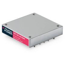 TracoPower TEP 160-2412WIR DC/DC converter (print) 24 V DC 12 V DC 12 A 160 W No. of outputs: 1 x Content 1 pc(s)