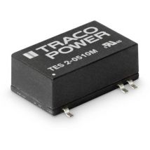 TracoPower TES 2-0513M DC/DC converter (SMD) 5 V DC 15 V DC 133 mA 2 W No. of outputs: 1 x Content 1 pc(s)