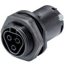 Wieland Electric 99.451.6046.6 Receptacle RST® CLASSIC Serie 230 V 3-pin