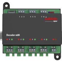 Maerklin 60842 m84 Switch decoder Module