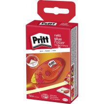 Pritt Glue dispenser cartridge Refill non-permanent 8.4 mm 16 m Removable ZRXNH 1 pc(s)