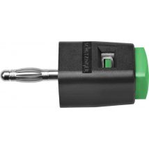 Schuetzinger SDK 502 / GN Spring-loaded terminal Green 16 A 1 pc(s)
