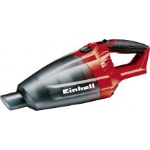 Einhell TE-VC 18 Li Solo Power X-Change 2347120 Handheld battery vacuum cleaner 18 V 18 V