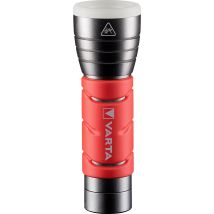 Varta Outdoor Sports F10 LED (monochrome) Torch Wrist strap battery-powered 235 lm 35 h 124 g