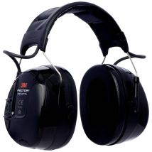 3M Peltor WorkTunes Pro HRXS220A Protective ear caps headset 32 dB 1 pc(s)