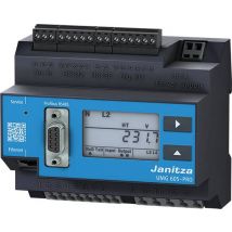 Janitza UMG 605-PRO Power quality analyzer