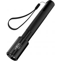 Ansmann T150 LED (monochrome) Torch battery-powered 150 lm 10 h 100 g