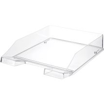 HAN 1026-X-23 KLASSIK Letter tray A4, C4 Transparent, Glassy 1 pc(s)