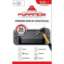Software Pyramide 97008 Display protector set Nintendo Switch
