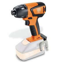 Fein ASCD 18-200 W4 Select 71150764000 Cordless impact driver 18 V No. of power packs included 0 Li-ion w/o battery, incl. case