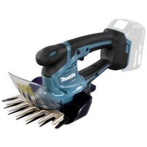 Makita DUM604ZX Rechargeable battery Lawn shears + accessories, w/o battery, w/o charger 18 V Li-ion