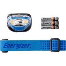 Energizer Vision HL LED (monochrome) Headlamp battery-powered 100 lm 50 h E300280301
