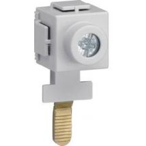 Hager KF83A Terminal Grey 35 mm² 100 A 500 V